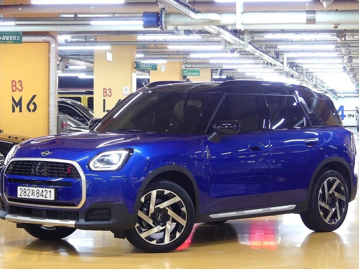 MINI COOPER S 컨트/