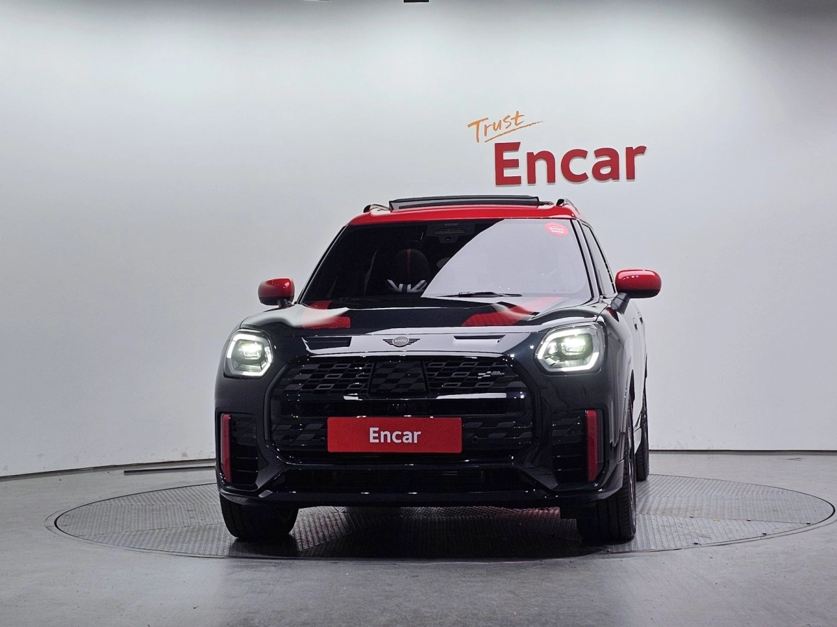 MINI COOPER S 컨트/