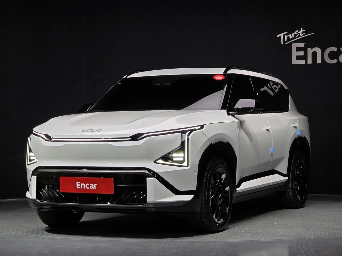 KIA EV5