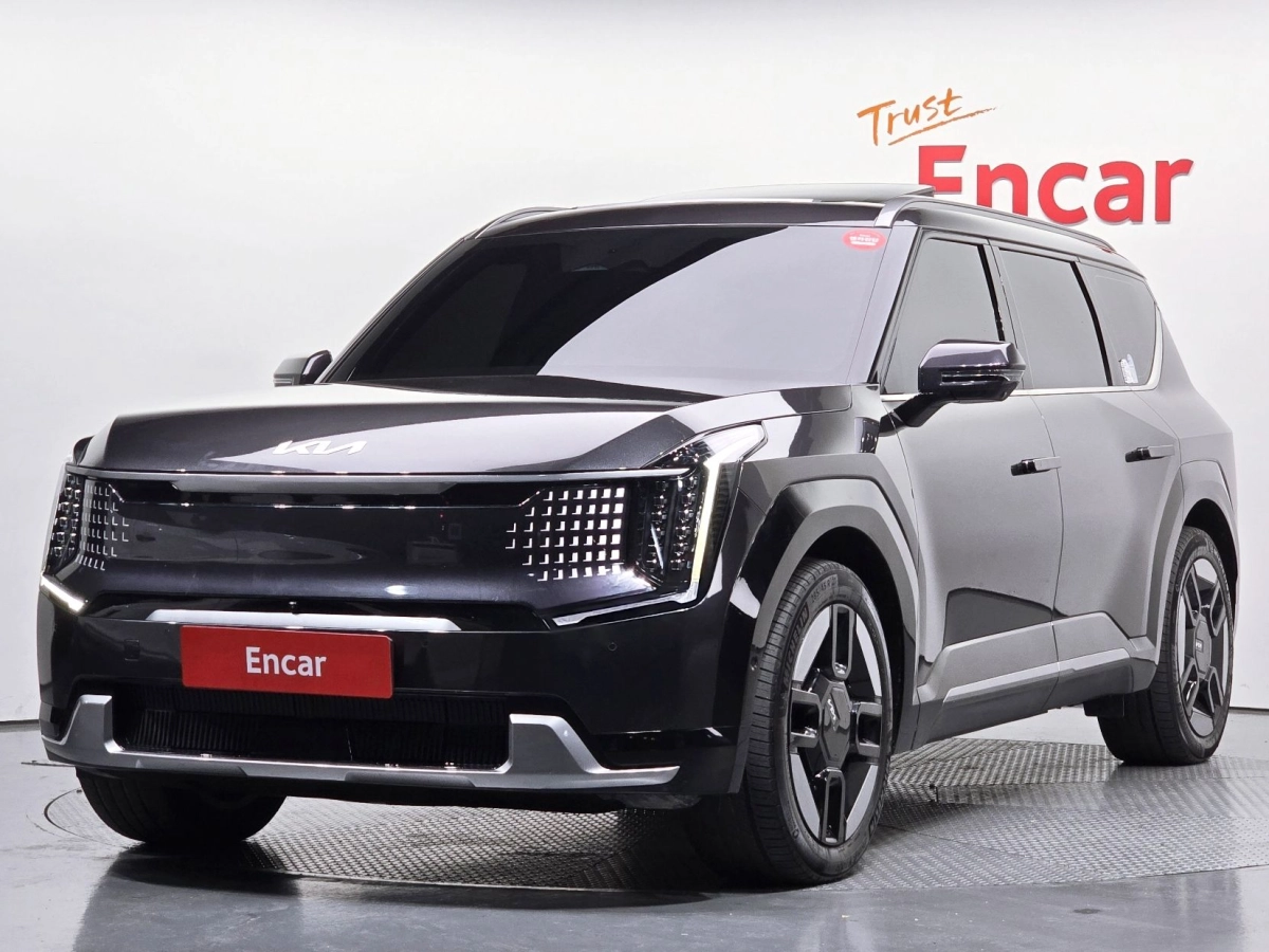 KIA EV9