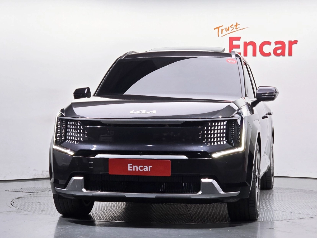 KIA EV9