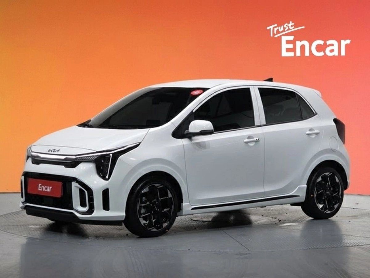 KIA MORNING JA  2025