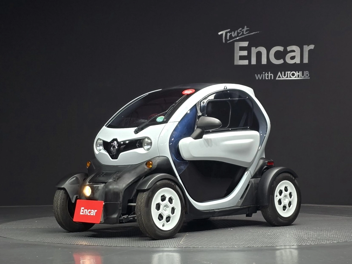 SAMSUNG TWIZY 2020