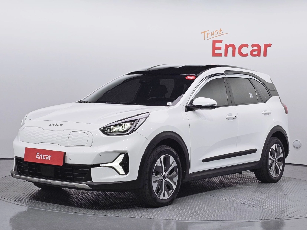 KIA NIRO PLUS