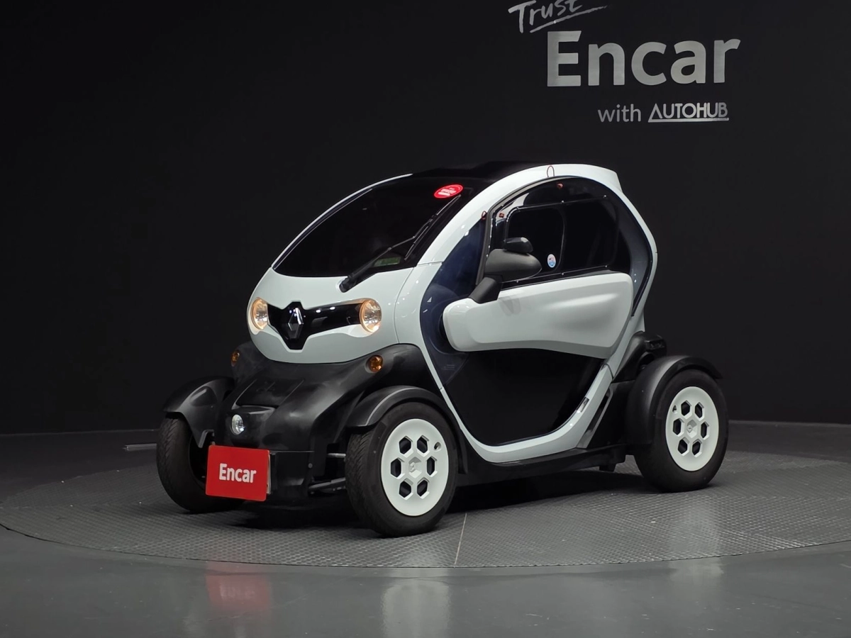 SAMSUNG TWIZY 2020