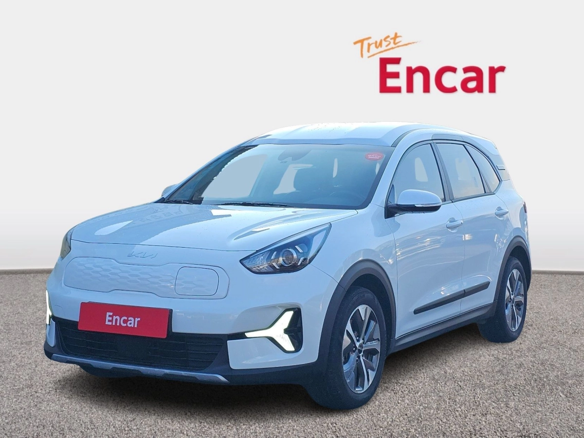 KIA NIRO PLUS