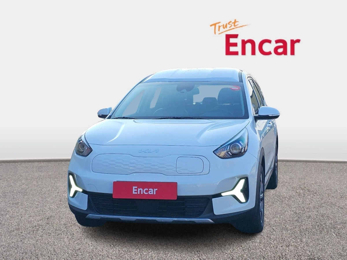 KIA NIRO PLUS
