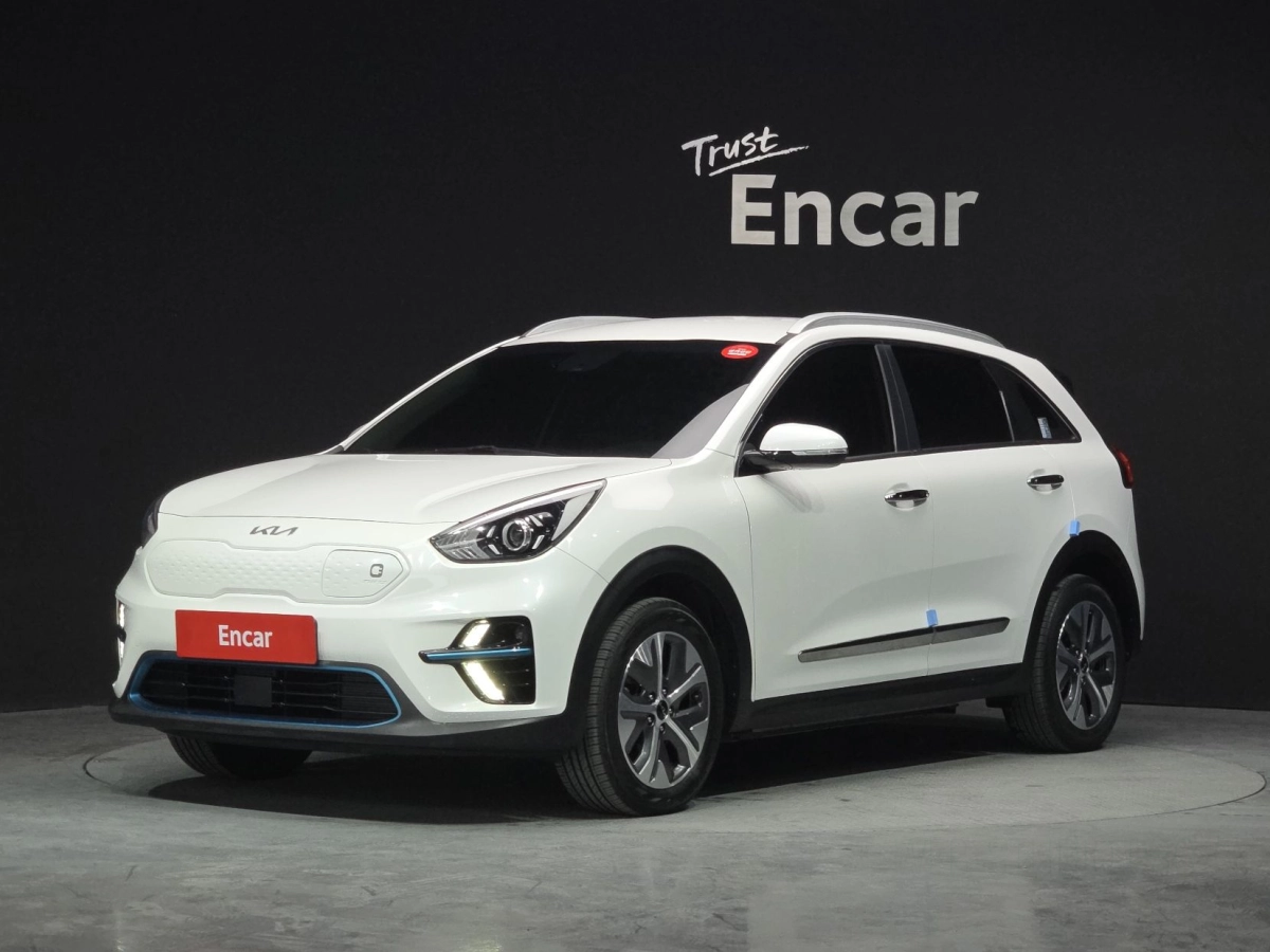 KIA NIRO EV