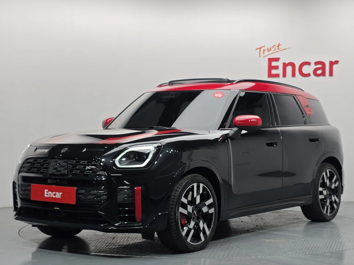 MINI COOPER S 컨트/