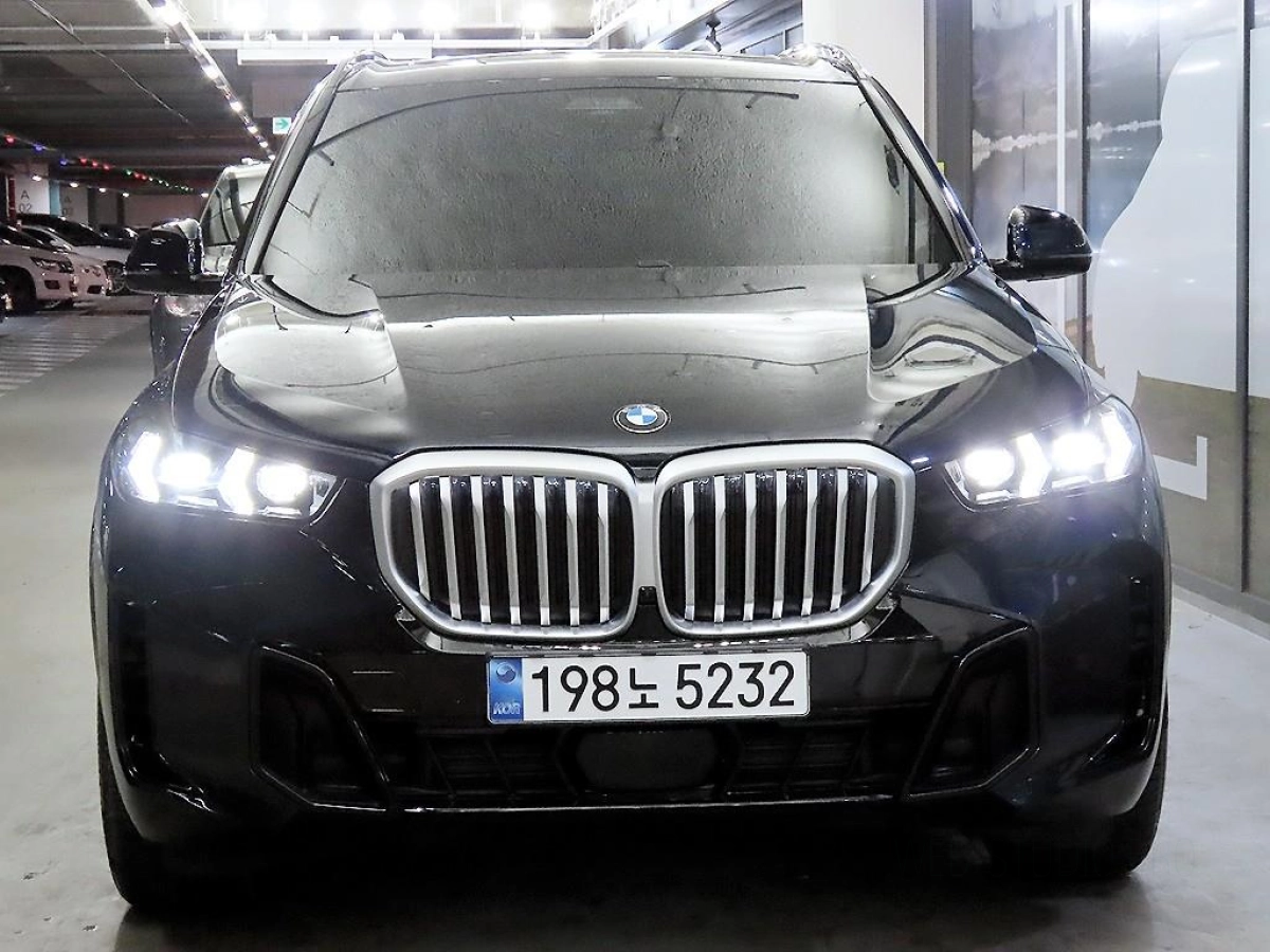 BMW X5 G05
