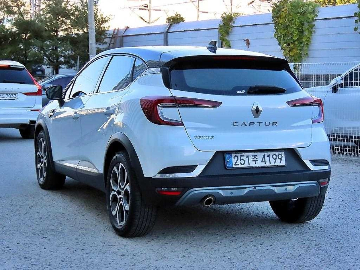 SAMSUNG CAPTUR