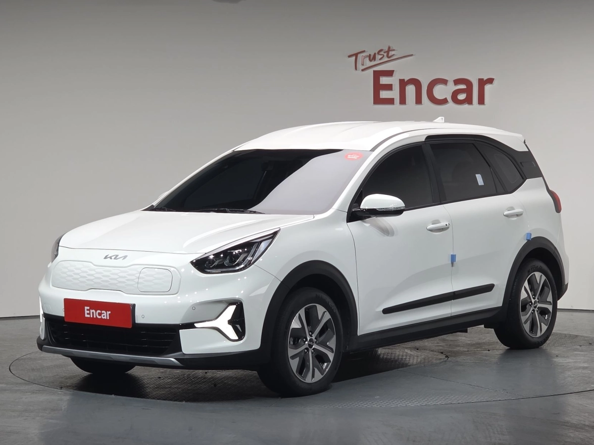 KIA NIRO PLUS