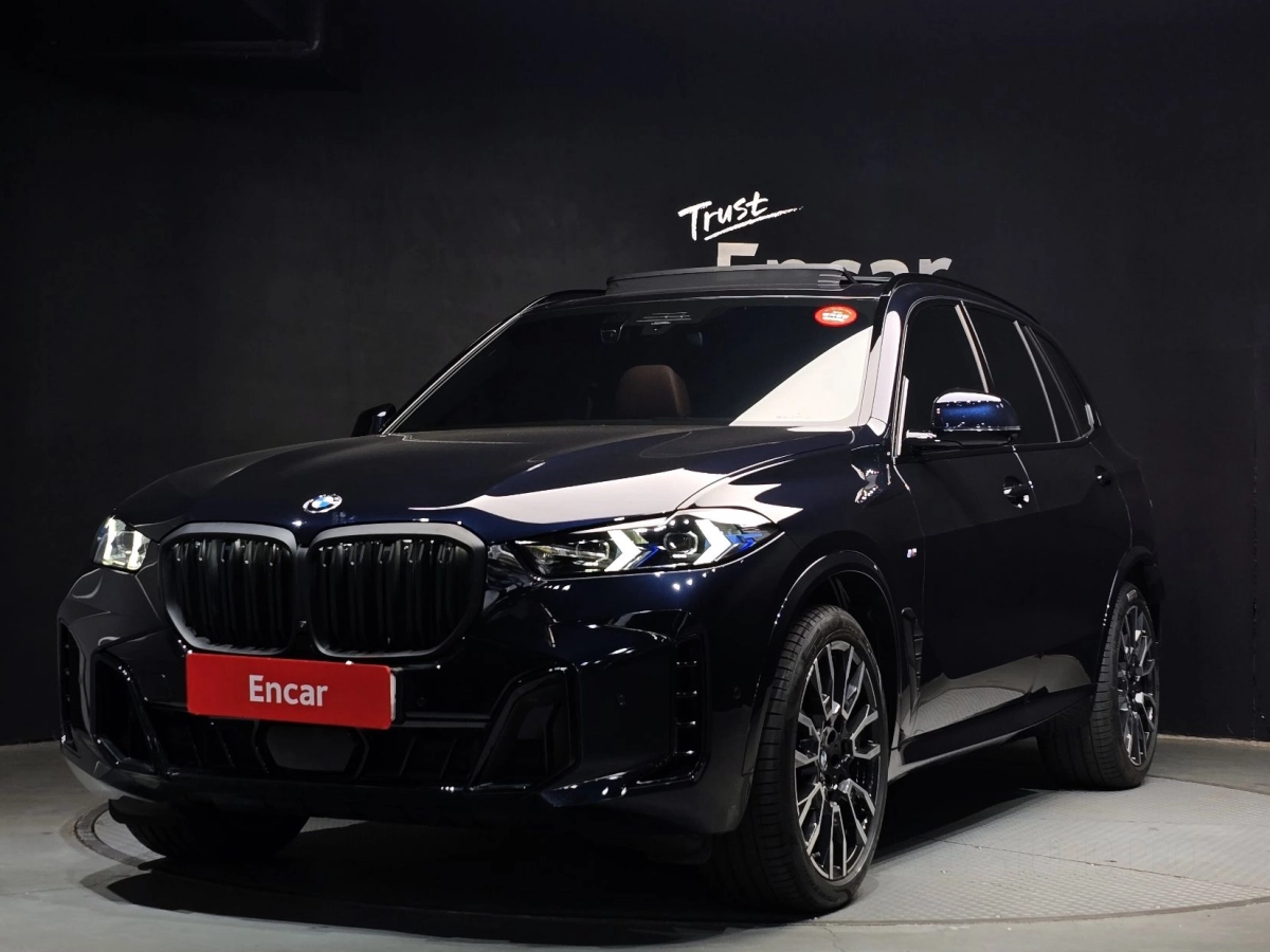 BMW X5 G05  2025