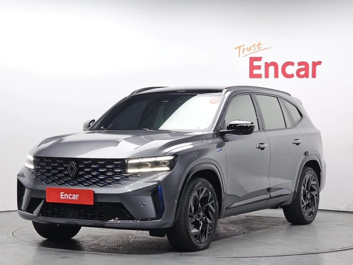 SAMSUNG GRAND KOLEOS