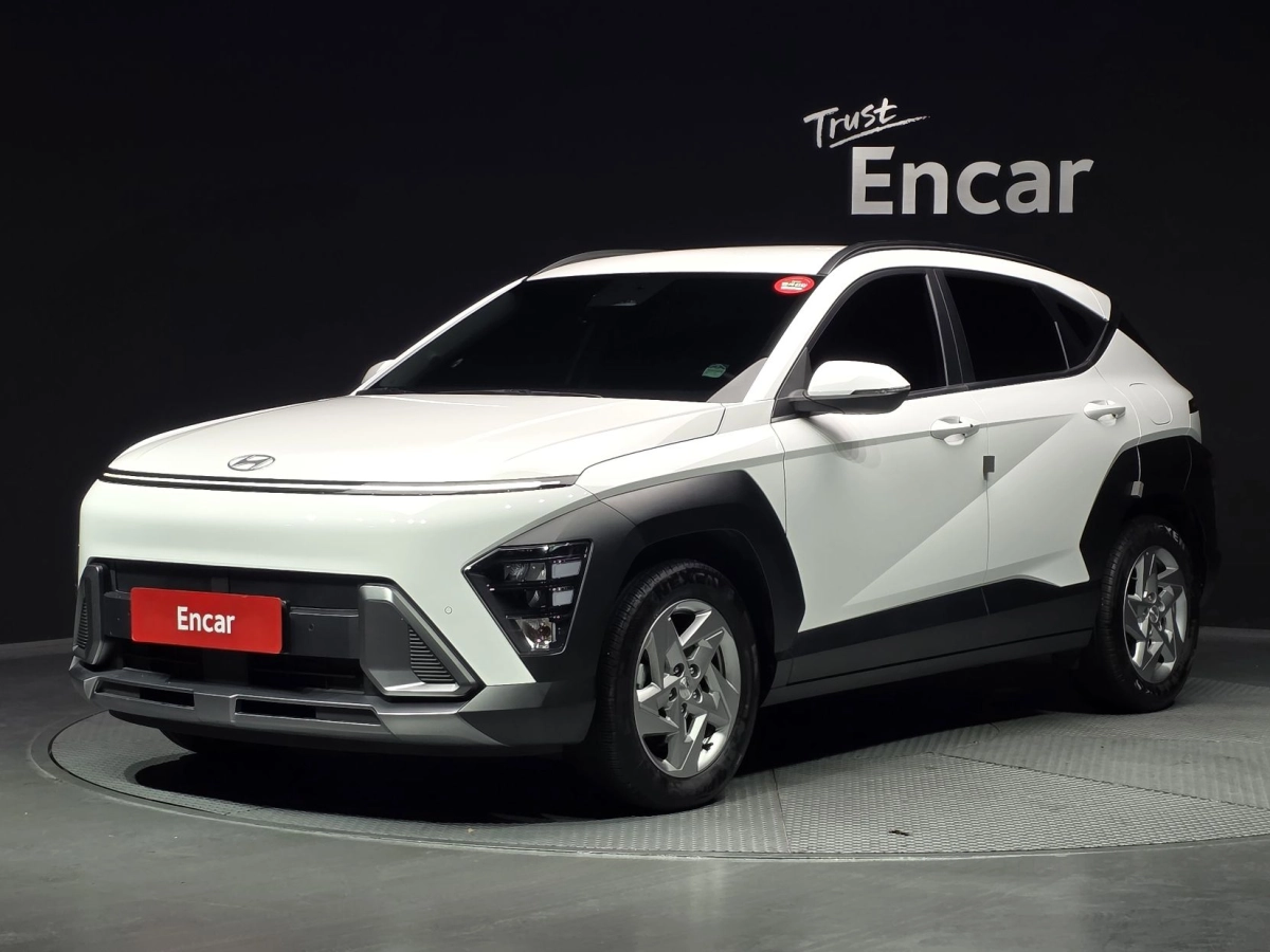 HYUNDAI KONA HYBRID SX2  2023