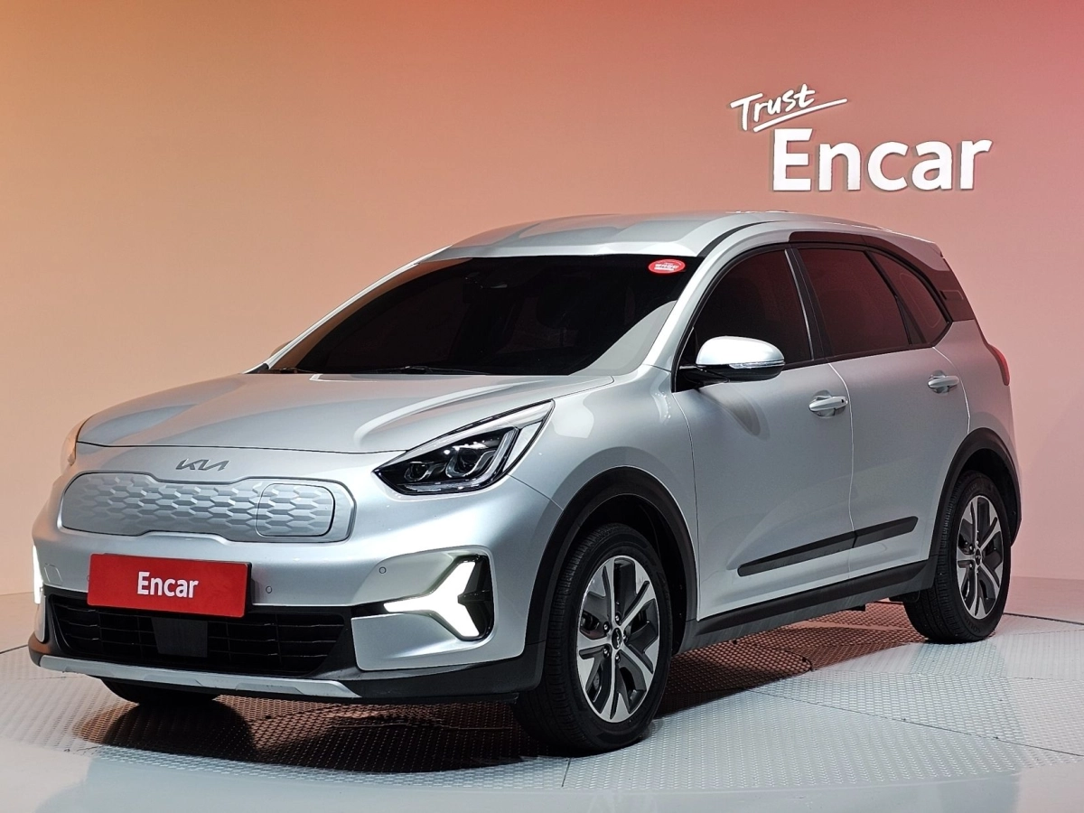 KIA NIRO PLUS