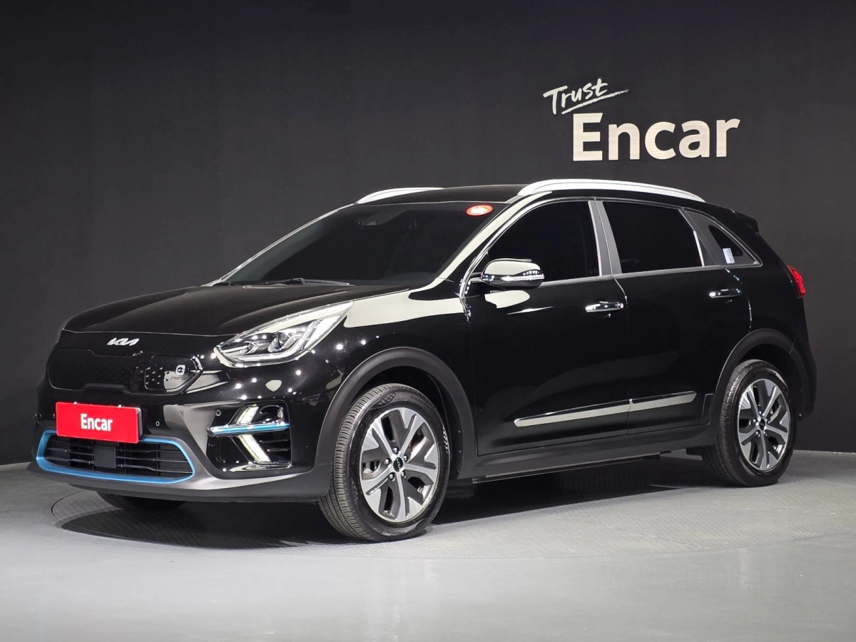 KIA NIRO EV