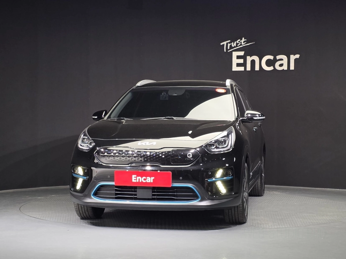 KIA NIRO EV