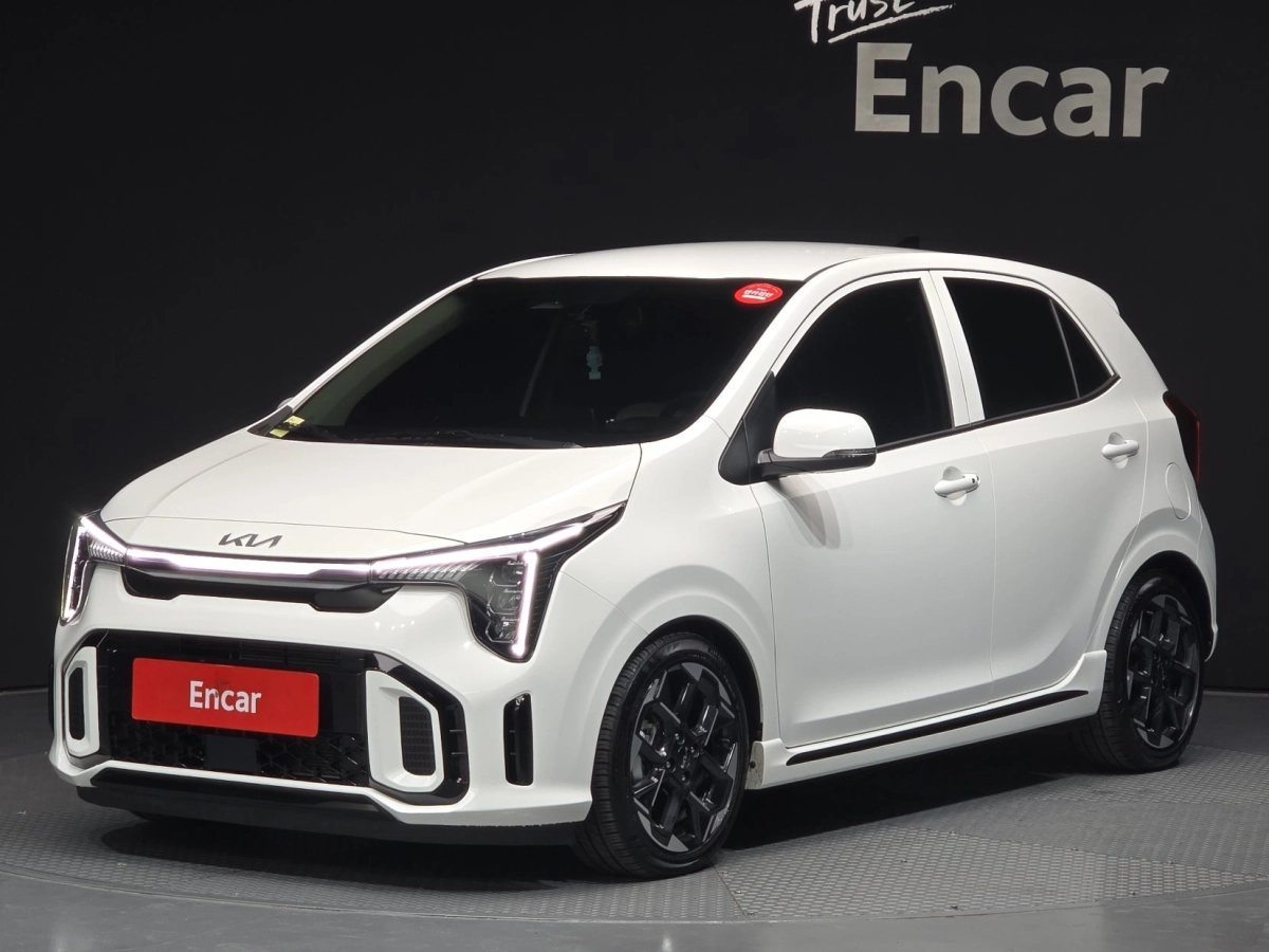 KIA MORNING JA  2025