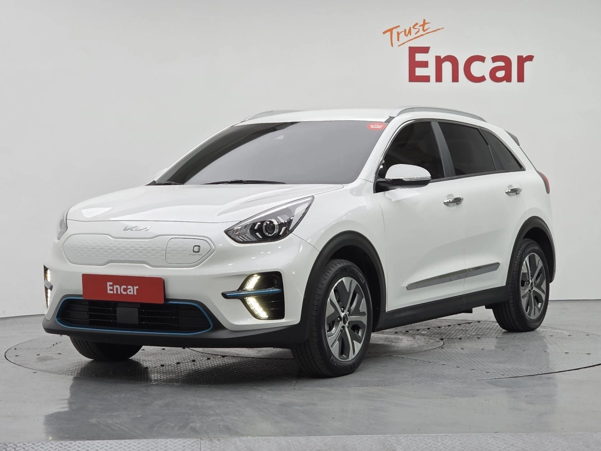 KIA NIRO EV