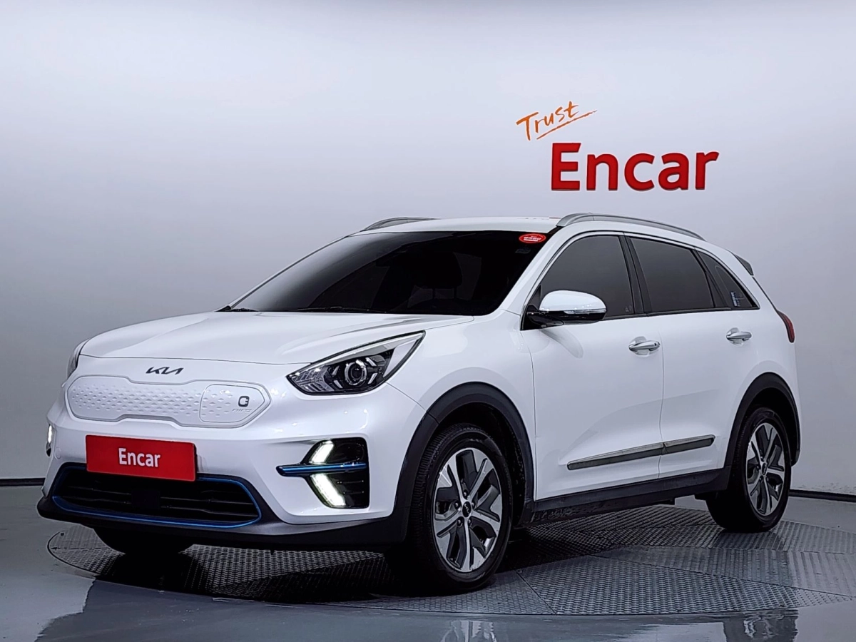 KIA NIRO EV