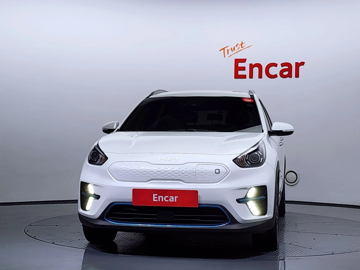 KIA NIRO EV