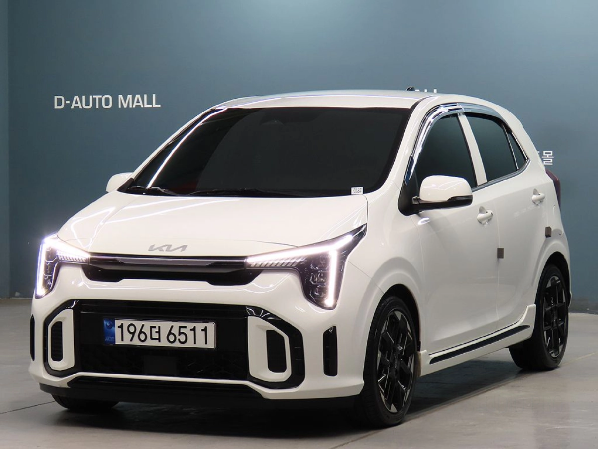 KIA MORNING JA  2025