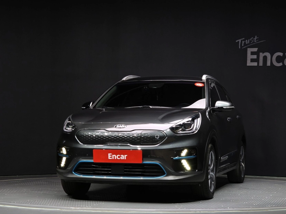 KIA NIRO EV