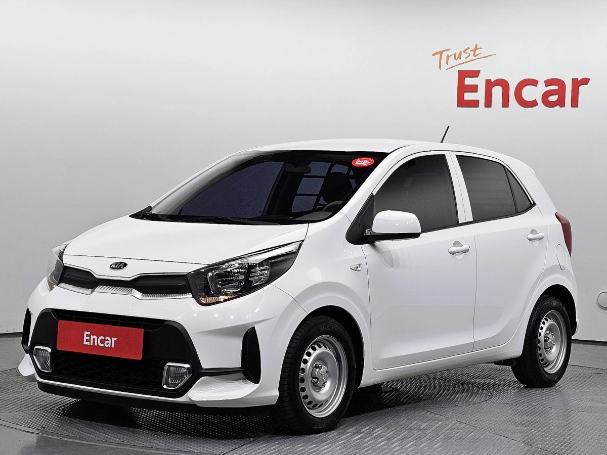 KIA MORNING URBAN JA