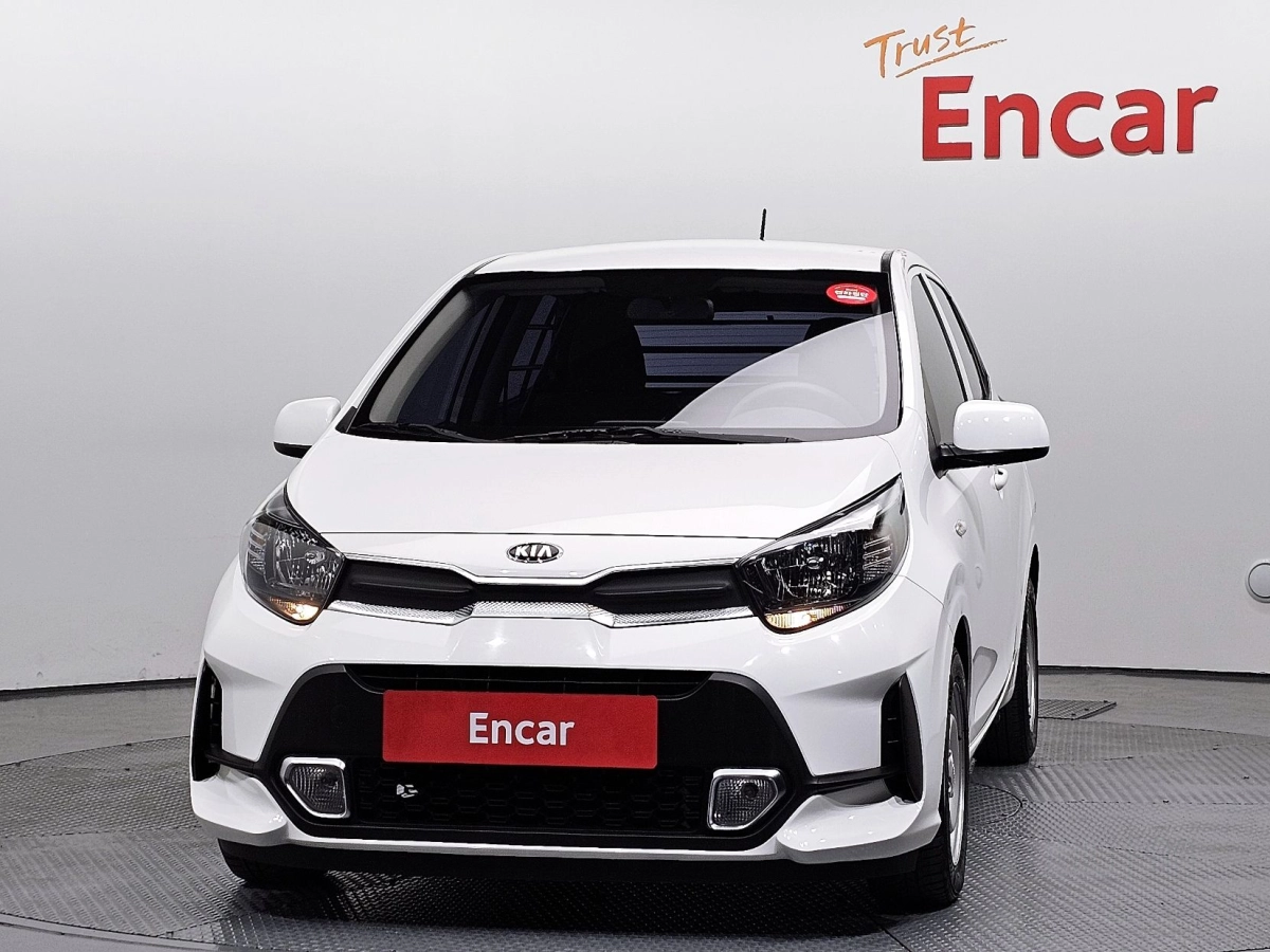 KIA MORNING URBAN JA