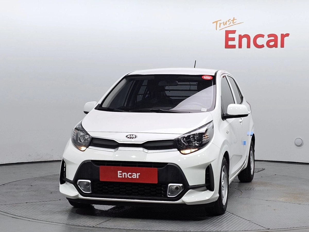 KIA MORNING URBAN JA