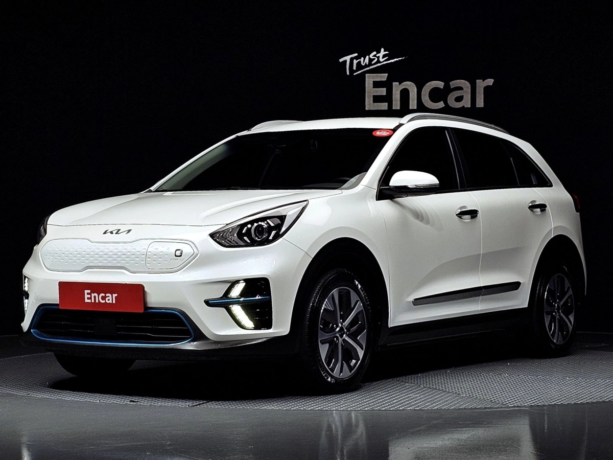 KIA NIRO EV