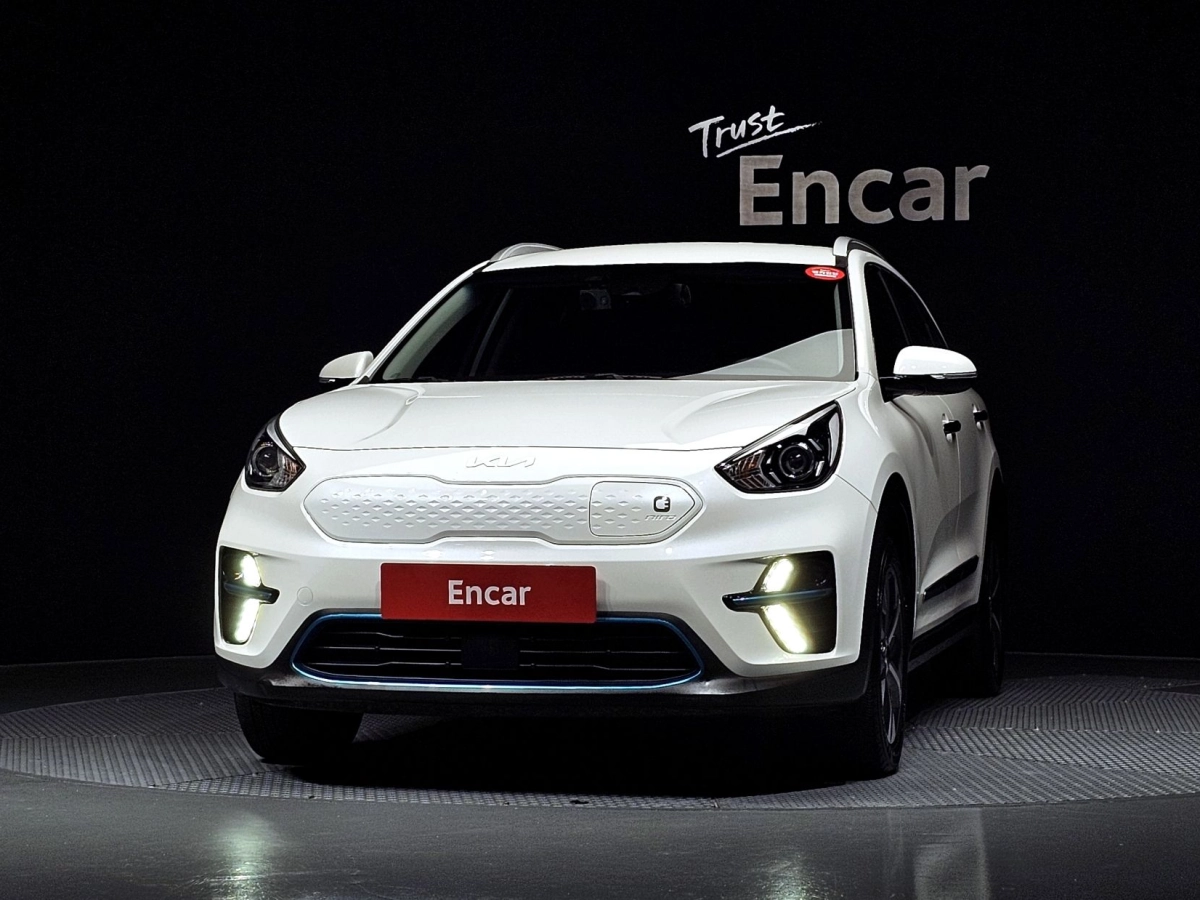 KIA NIRO EV
