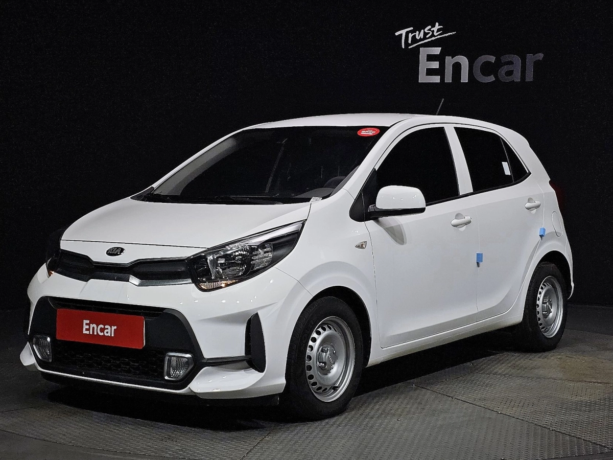 KIA MORNING URBAN JA