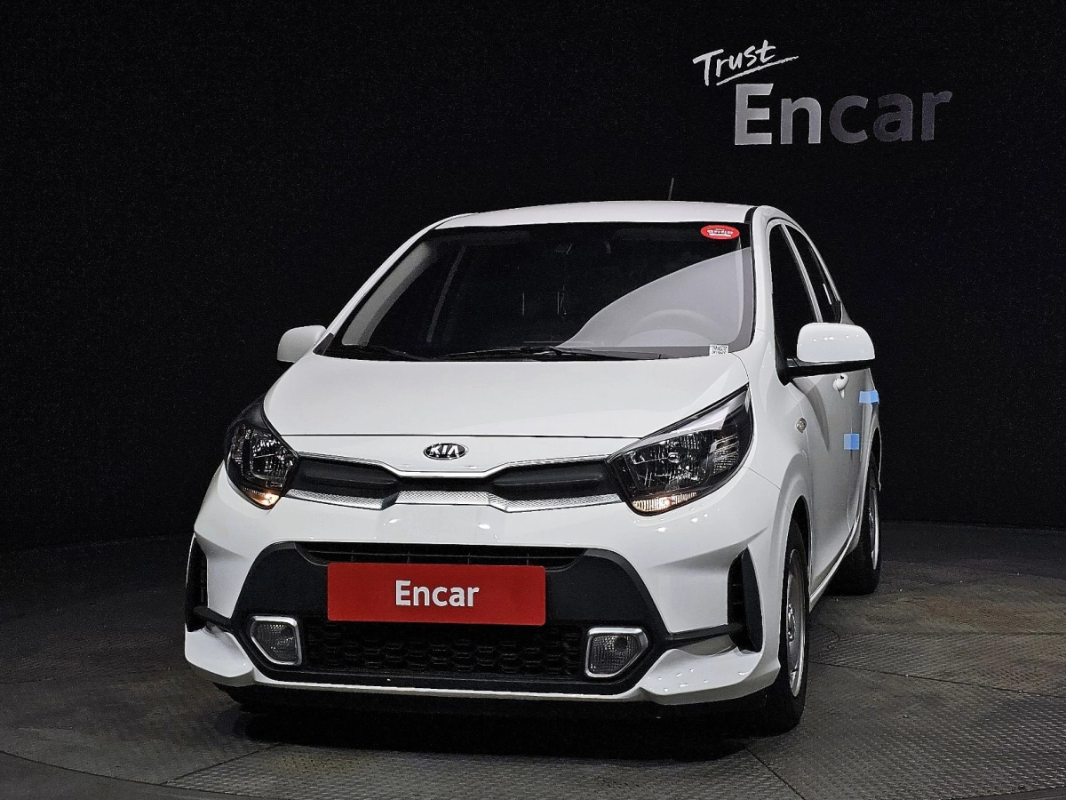 KIA MORNING URBAN JA