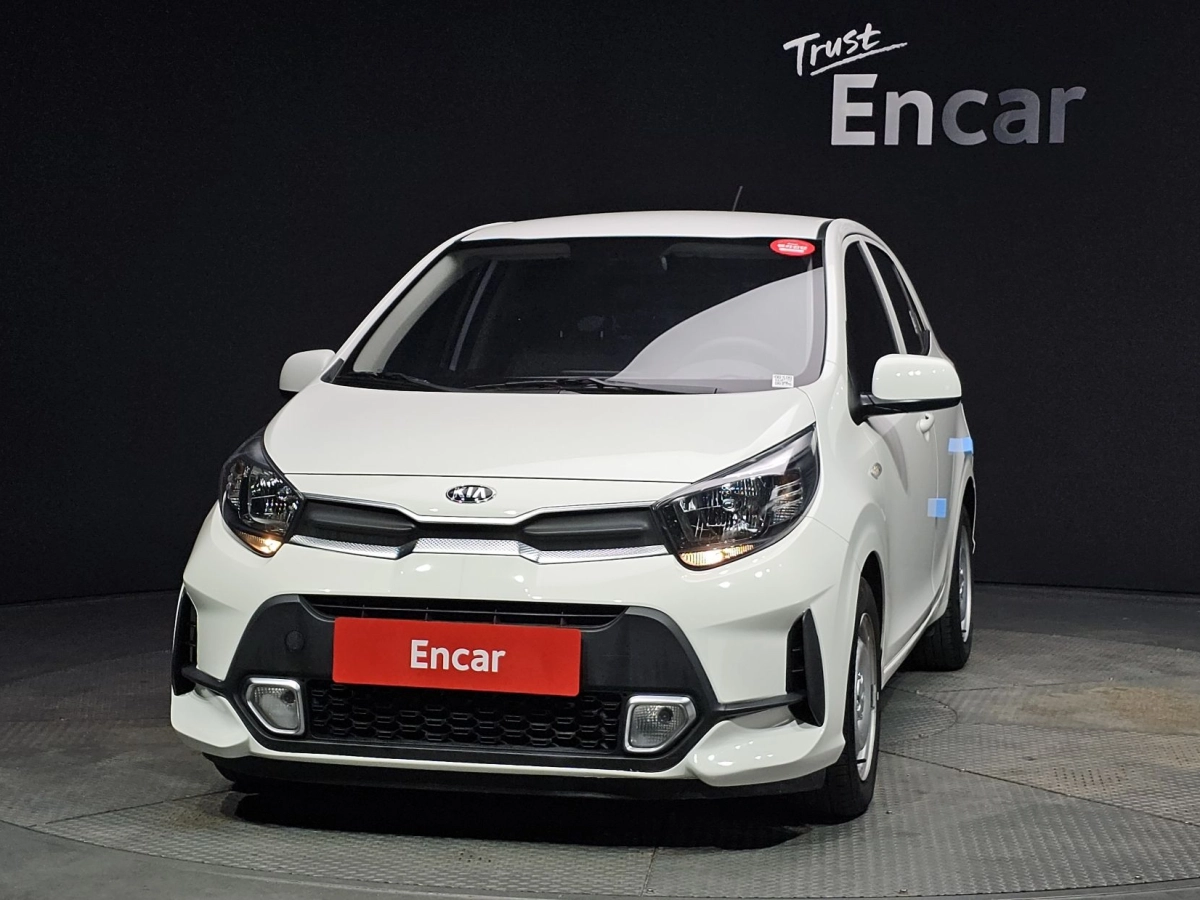 KIA MORNING URBAN JA