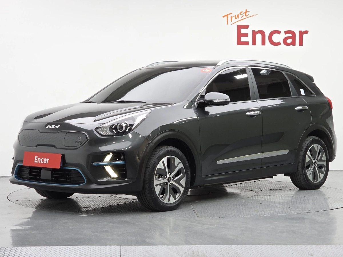 KIA NIRO EV