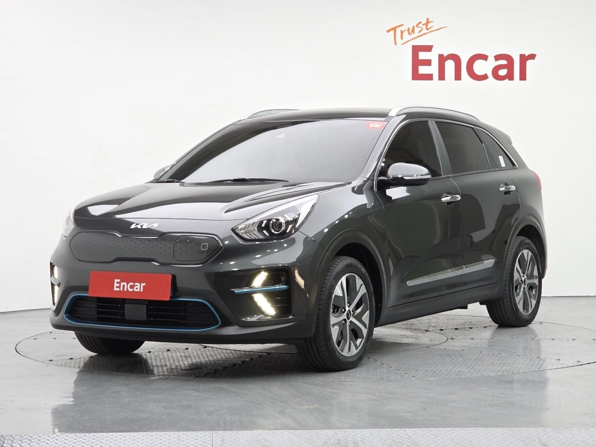 KIA NIRO EV