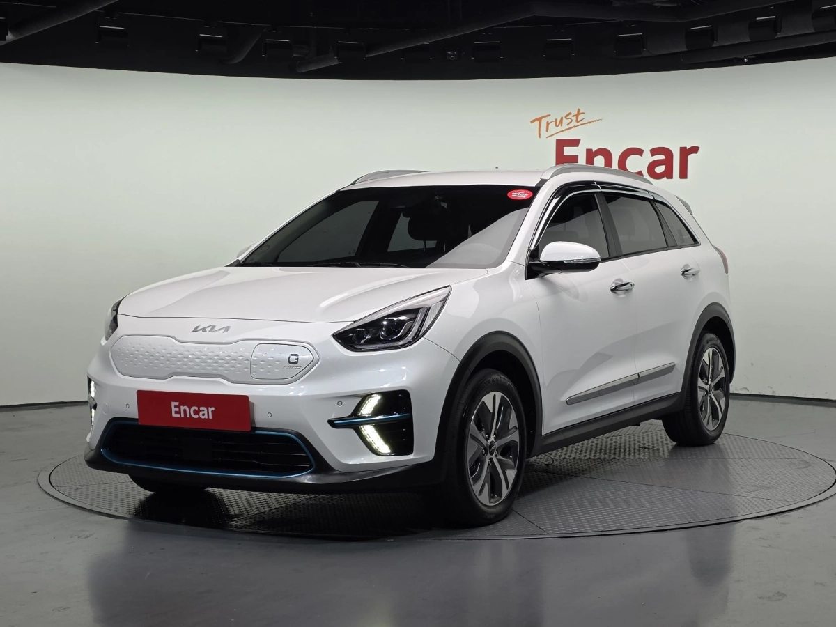 KIA NIRO EV
