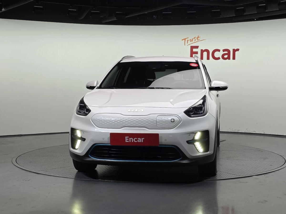 KIA NIRO EV