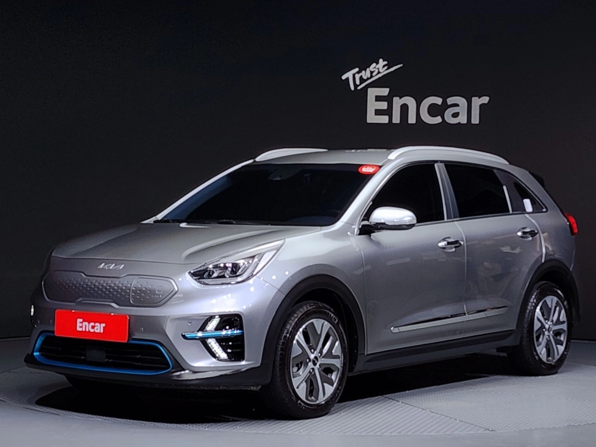 KIA NIRO EV