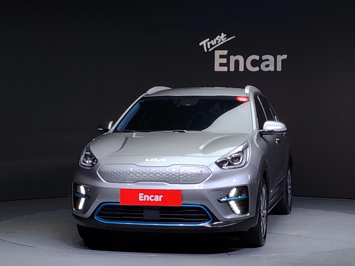 KIA NIRO EV