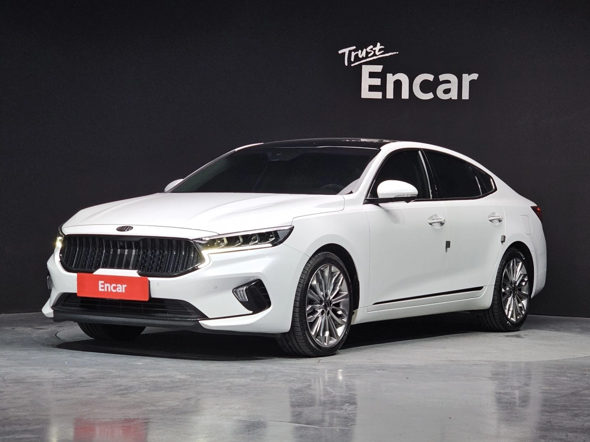 KIA K7 PREMIER  2019