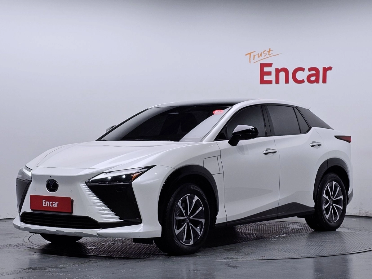 LEXUS RZ450E  2023