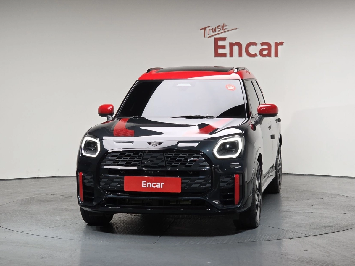 MINI COOPER S 컨트/