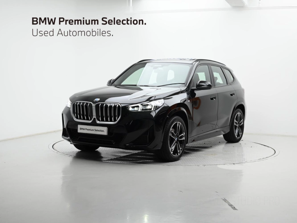 BMW X1 U11  2025