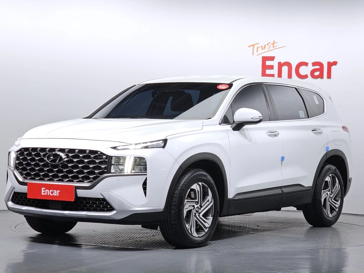HYUNDAI SANTAFE 2023