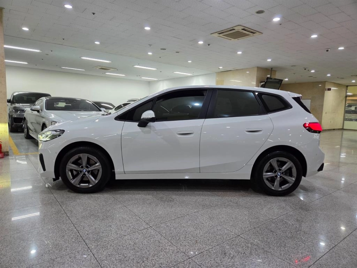 BMW 2-SERIES ACTIVE TOURER U06