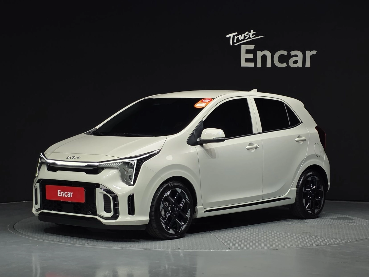 KIA MORNING JA  2025