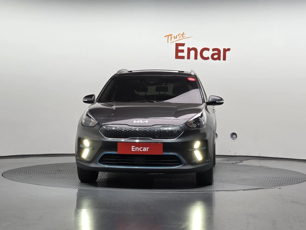 KIA NIRO EV